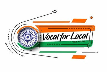 Vocal for Local: Why Every Indian Household Should Choose Indian Toy Brands