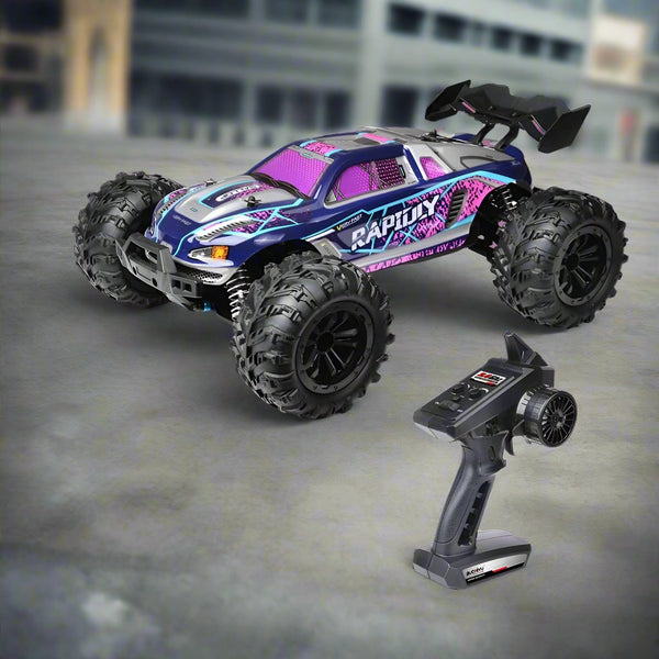 RC Cars