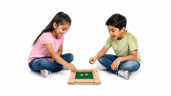 Learning Games