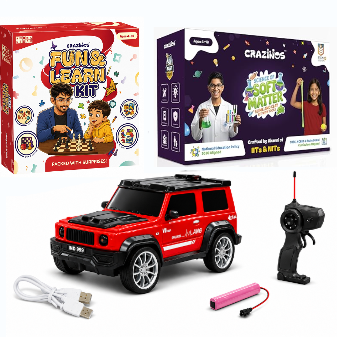 GUN URUSHI CRAFT ウイスキーカップ 泉 GNUワッペンセット CRAZINOS 100 in 1 Fun & Learn Games Kit Combo with G-Class RC SUV