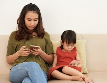 Overcoming Common Parenting Challenges in the Modern World