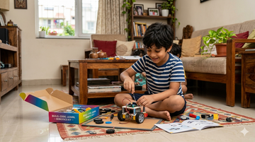 10 Signs Your Child Is a Natural Problem-Solver (And How to Fuel That Ability