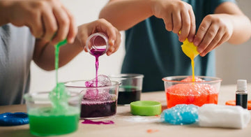 Why Hands-On STEM Learning Matters for Kids Today