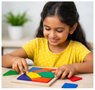 Why Smart Kids Don’t Just Play — They Learn Through Play