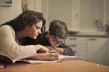 10 Proven Tips to Help Students Stay Focused on Homework