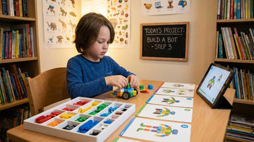 What Is Experiential Learning? How Play-Based Education Shapes Smarter Kids