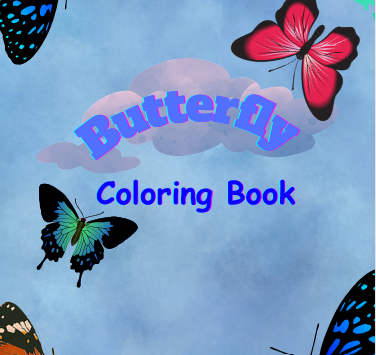 Mega Kids Colouring Bundle - 3500+ Printable Pages