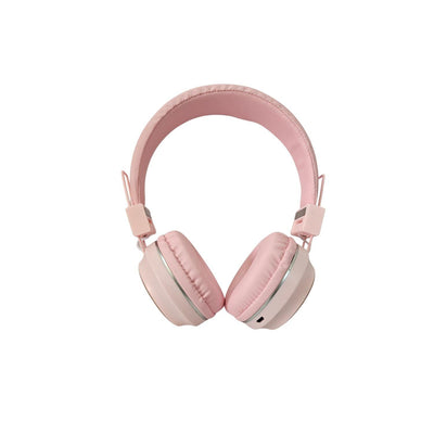 Labubu Kids Headphones with Mic - 85dB Safe Volume Limit, HD Stereo Sound, Share Port, and Soft Earmuffs | Perfect Travel Headset for Girls and Boys