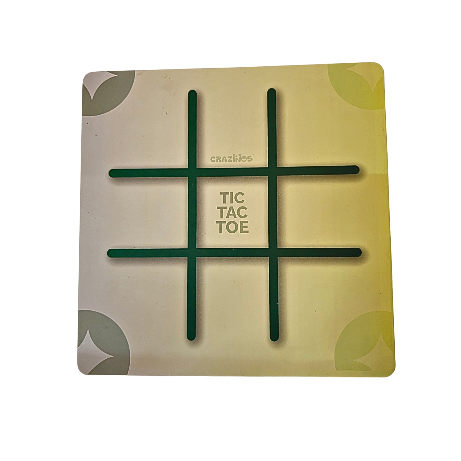 Crazinos 6-in-1 Game Galaxy Pack for Kids – Educational Board Games | Chess, Tic Tac Toe, Train Journey & More | Fun Learning Toy for Boys & Girls (Age 5+)