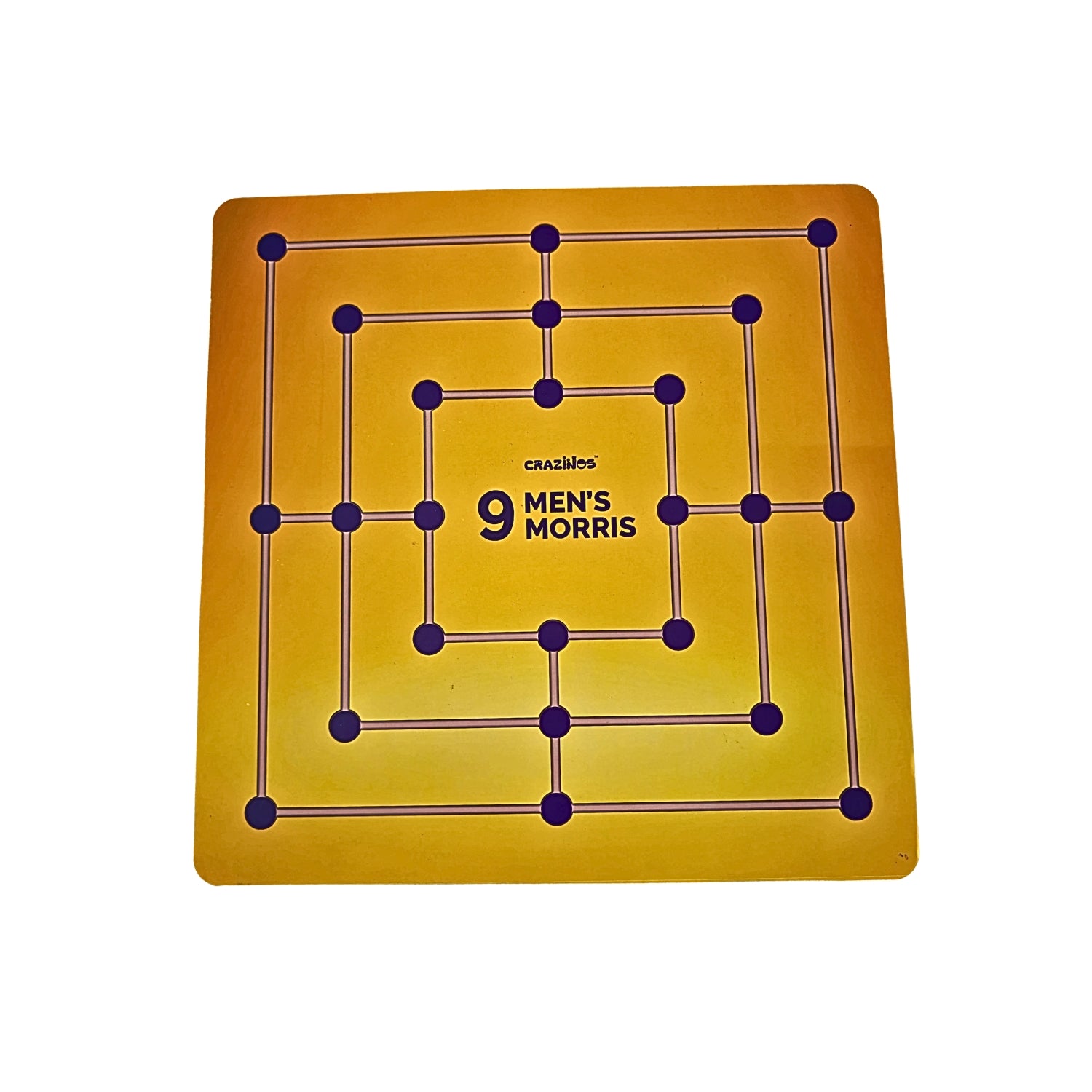 Crazinos 6-in-1 Game Galaxy Pack for Kids – Educational Board Games | Chess, Tic Tac Toe, Train Journey & More | Fun Learning Toy for Boys & Girls (Age 5+)