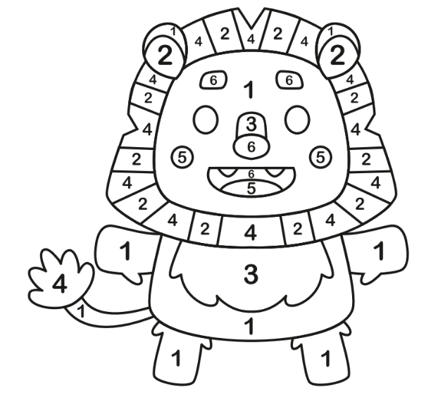 Kids Premimum Worksheet