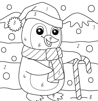 Mega Kids Colouring Bundle - 3500+ Printable Pages