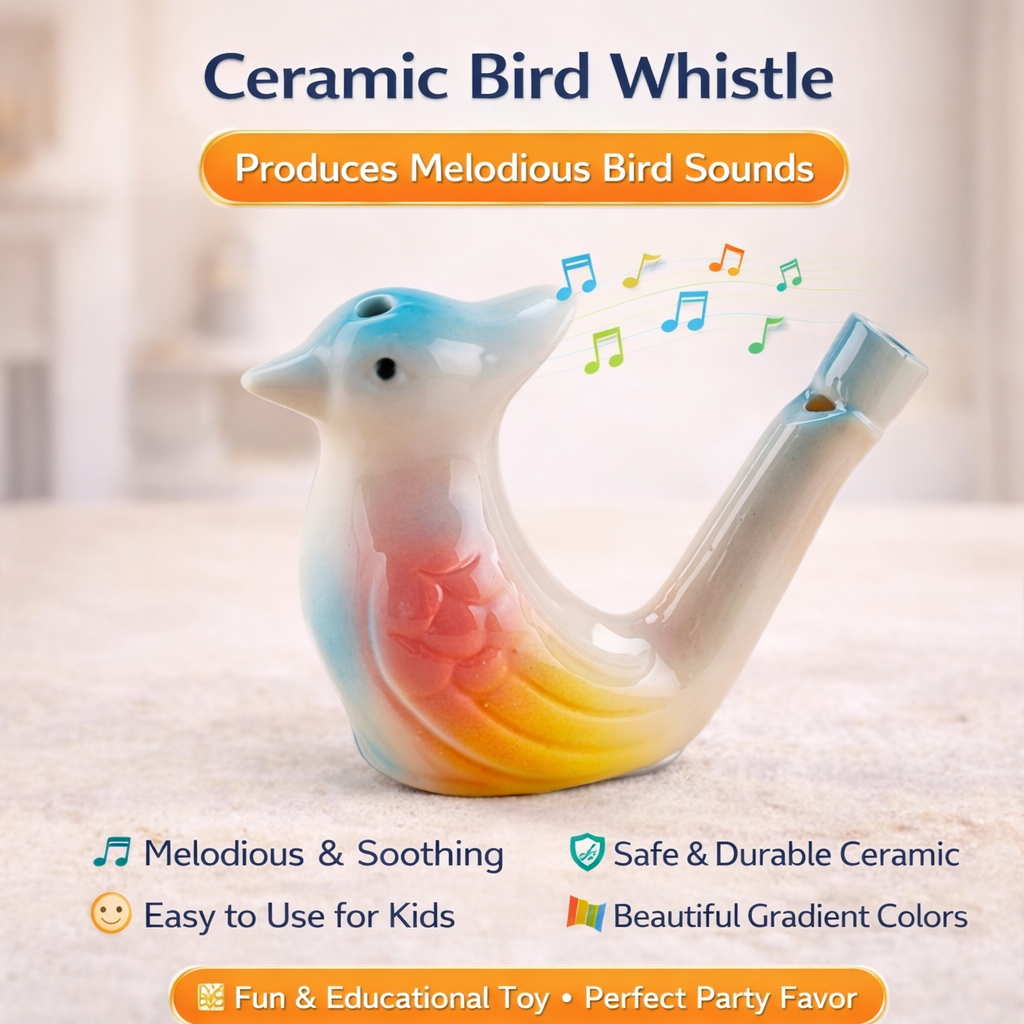 Crazinos 3-in-1 Learning Combo for Kids | India Map Puzzle, Tangram & Musical Water Whistle | Educational Toys Age 3+