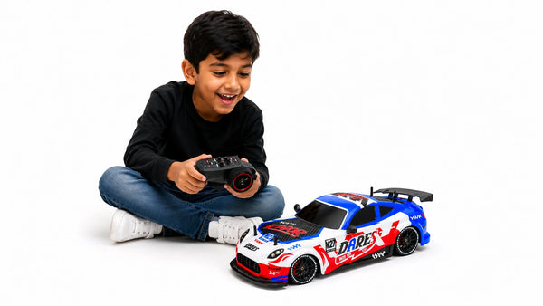 Remote Control Cars