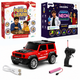 CRAZINOS Ultimate STEM Fun Combo for Kids | 100 in 1 Games & Learning Kit with G-Class RC SUV Car and Glow in Dark Science Kit | Rechargeable RC Car, 20+ DIY STEM Activities & Birthday Gift Set for Boys & Girls Ages 4–18 Years