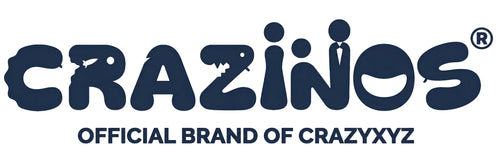 Crazinos