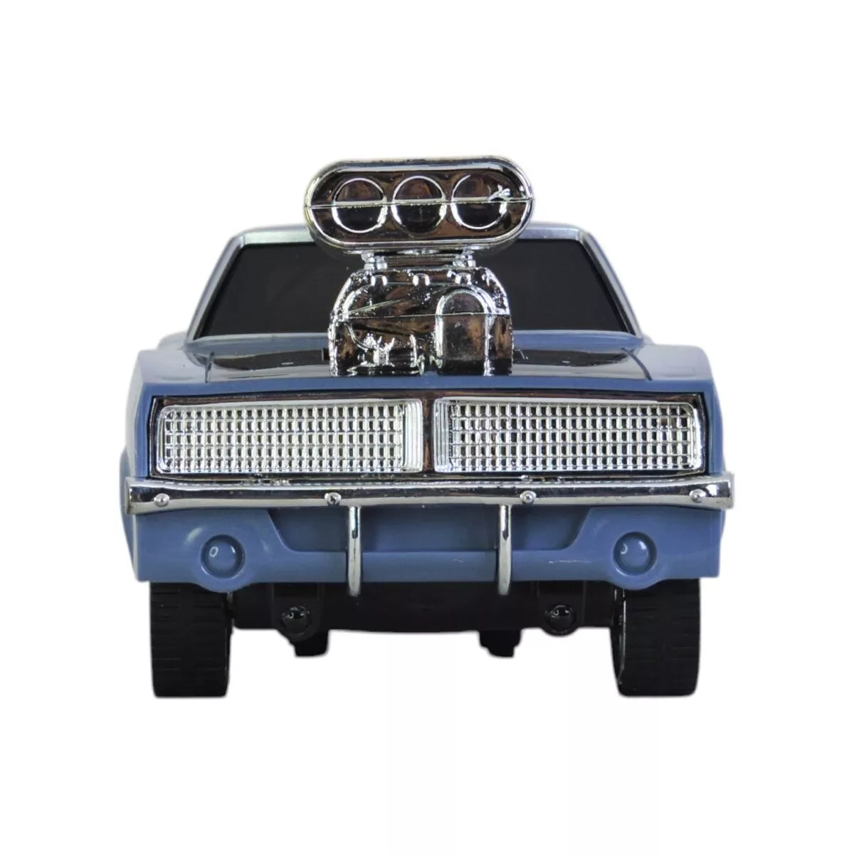 Toreto 8 RC Drift Stunt Car - 1:18 Scale High-Speed Racing Car with 2.4GHz Remote, Lights & Sound, Drift Sports Car for Kids & Adults