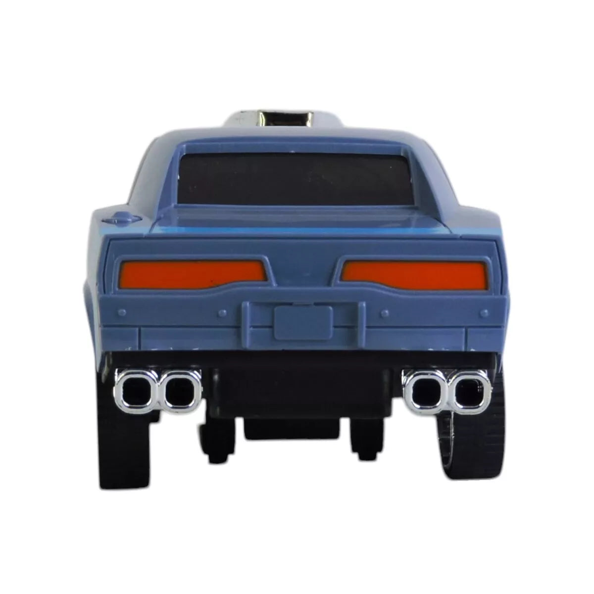 Toreto 8 RC Drift Stunt Car - 1:18 Scale High-Speed Racing Car with 2.4GHz Remote, Lights & Sound, Drift Sports Car for Kids & Adults