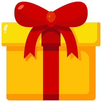 FREE Mystery Gift