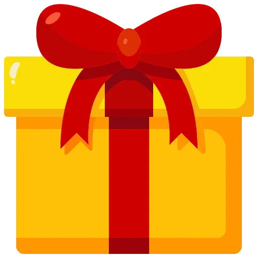 FREE Mystery Gift