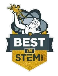 Award Badge
