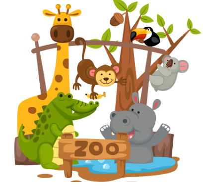 Mega Kids Colouring Bundle - 3500+ Printable Pages